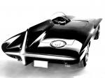 Plymouth XNR Concept 1960 года